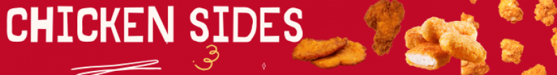 Chicken Sides