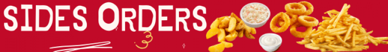 Side Orders